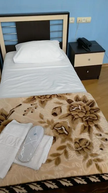Europa+T Hotel Tbilisi