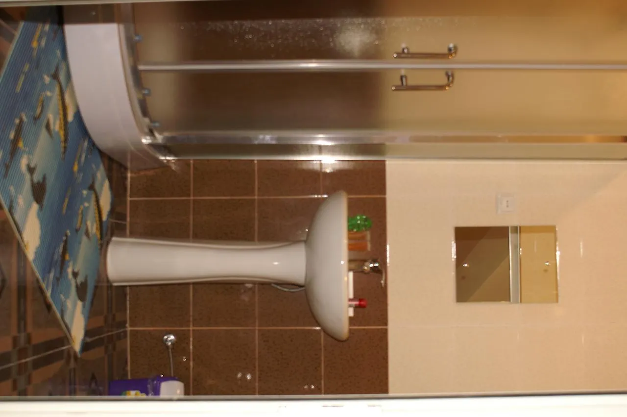 Europa+T Hotel Tbiliszi
