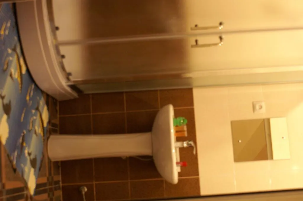 Europa+T Hotel Tbilisi